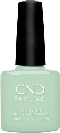 Верхнее покрытие Cnd Shellac Magical Topiary