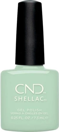 Верхнее покрытие Cnd Shellac Magical Topiary