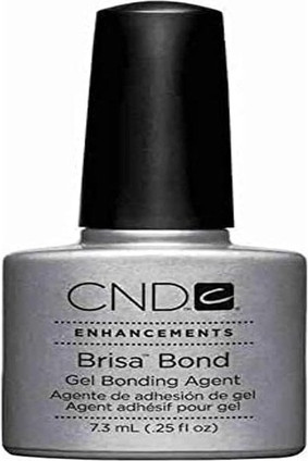 Brisa Bond Лак для ногтей Cnd