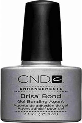 Brisa Bond Лак для ногтей Cnd