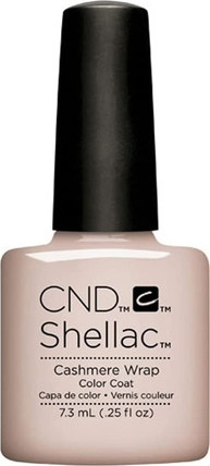 Лаковое покрытие Cnd Shellac