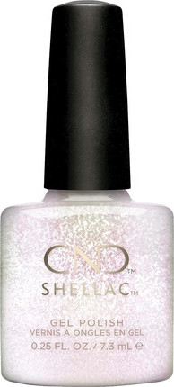 Лаковое покрытие для ногтей Cnd Shellac Glacial Illusion