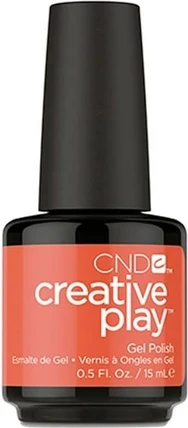 Гель-лак Cnd Creative Play