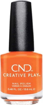Гель-лак Cnd Creative Play