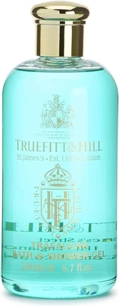 Гель для ванны и душа Truefitt & Hill Trafalgar