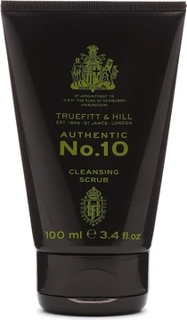 Очищающий скраб Truefitt & Hill No.10