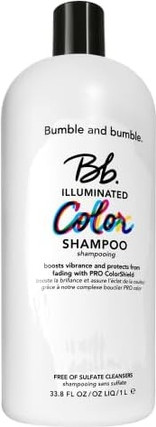 Шампунь Bumble And Bumble Illuminated Color