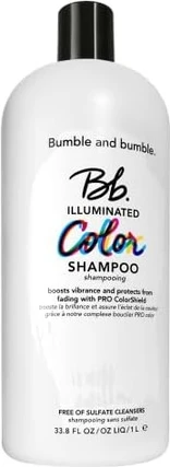 Шампунь Bumble And Bumble Illuminated Color