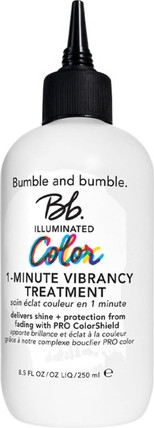 Средство для ухода Bumble And Bumble Усиливающее яркость цвета за 1 минуту