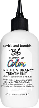 Средство для ухода Bumble And Bumble Усиливающее яркость цвета за 1 минуту