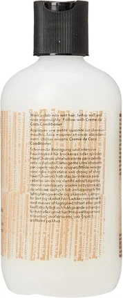 Шампунь Bumble And Bumble Crème de Coco