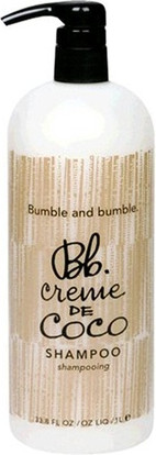 Шампунь Bumble And Bumble Crème de Coco