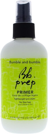 Стайлинговый лак для волос Bumble And Bumble Prep Primer