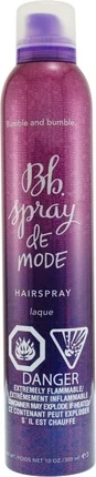 Лак для волос Bumble And Bumble Spray De Mode