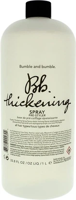 Стайлинговый спрей Bumble And Bumble Thickening Spray Pre-Styler