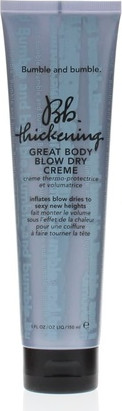 Стайлинговый крем Bumble And Bumble Thickening Great Body