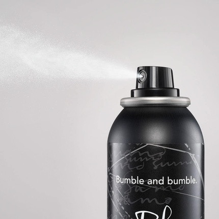 Жидкий воск и фиксирующий спрей Bumble And Bumble