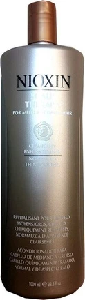 Кондиционер Nioxin Scalp Therapy 7