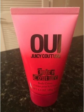 Крем для Тела Juicy Couture
