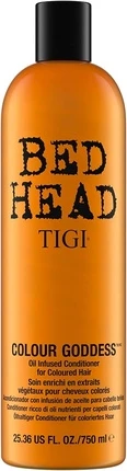 Кондиционер Bed Head от TIGI Colour Goddess