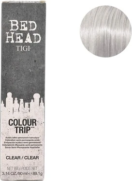 Color Rinse Tigi Bed Head Colour Trip Clear