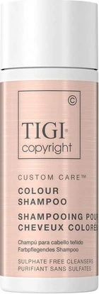 Шампунь Tigi Copyright Color