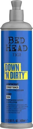 Conditioner Tigi Bed Head Down N' Dirty Lightweight Conditioner