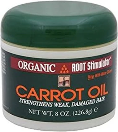 Масло для волос Organic Root Stimulator