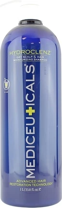 Shampoo Mediceuticals Hydroclenz Увлажняющий для Сухой Кожи Головы и Волос