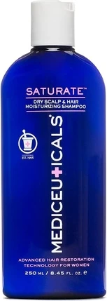 Шампунь Mediceuticals Saturate