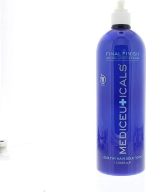 Rinse Therapro Mediceuticals Final Finish Lite