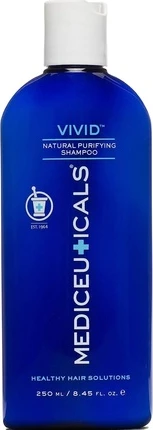 Шампунь Therapro Mediceuticals Vivid Purifying Shampoo