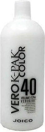 Проявитель Joico Vero K-Pak Color