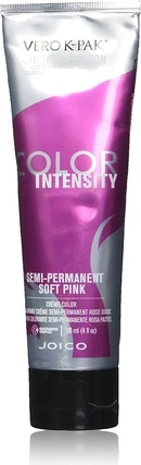 Полуперманентная краска для волос Joico Intensity