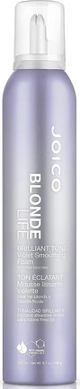 Пенка Joico Blonde Life Brilliant Tone