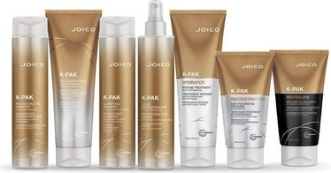 Hair Mask Joico K-Pak Hydrator Intense Treatment