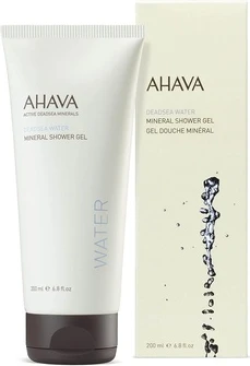 Гель для душа Ahava