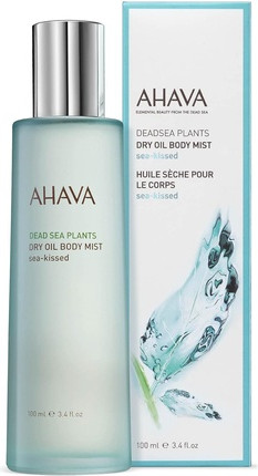 Спрей для тела AHAVA Dead Sea Minerals