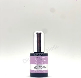 Гель CND Plexigel Cool Ask