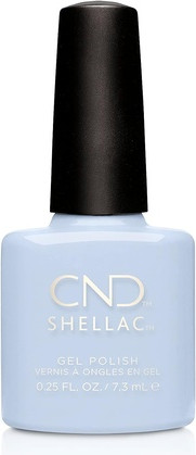 Лак для ногтей CND Shellac