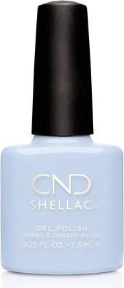 Лак для ногтей CND Shellac