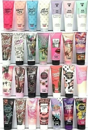 Лосьон для тела Victoria's Secret