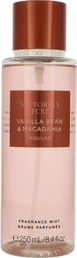 Парфюмированный спрей для тела Victoria's Secret Vanilla Bean & Macadamia