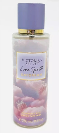 Дезодорирующий спрей для тела Victoria's Secret Love Spell Daydream