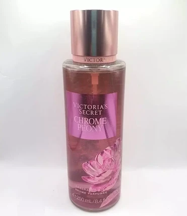 Мист для тела Victoria's Secret Chrome Peony