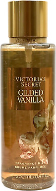 Спрей-мист для тела Victoria's Secret Gilded Vanilla