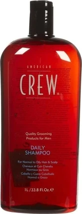 Шампунь American Crew Power Cleanser Style Remover