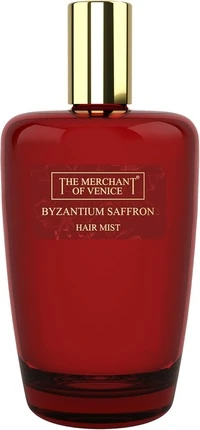 Парфюмированный спрей для волос The Merchant Of Venice Byzantium Saffron