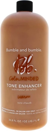 Кондиционер Bumble And Bumble Color Minded Warm Tone Enhancer