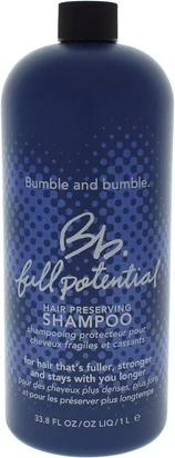 Шампунь Bumble And Bumble Full Potential